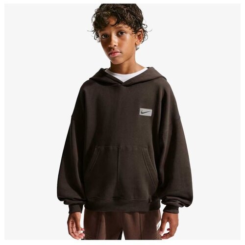 Nike B nsw sf po os hood Cene