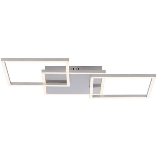 LEUCHTEN DIREKT 14003-55 - LED plafonsko svetlo IVEN 3xLED/7W/230V Cene