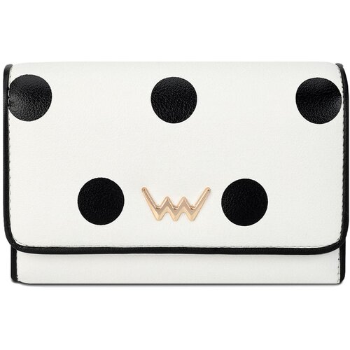 Vuch Claire Creme Wallet Slike