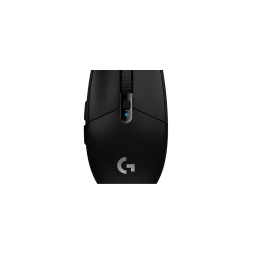 Logitech GAMING Mi&amp;scaron; G304 Lightspeed Wireless Black Slike