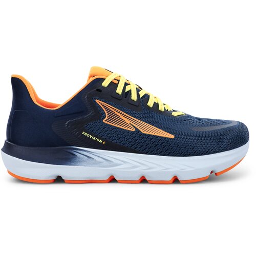 Altra Provision 6 Navy Men's Running Shoes Cene