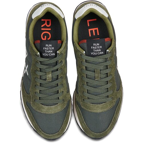 Sun68 Tom Solid Kaki Slike