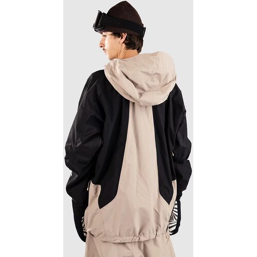 Burton Reserve 2L Relaxed Anorak trublk Slike