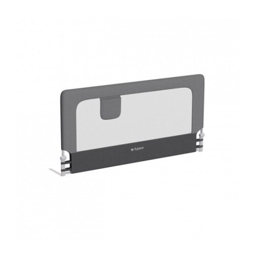Tulano za&amp;scaron;titna ogradica za krevet 150cm cover 25 grey ( 8136 ) Slike