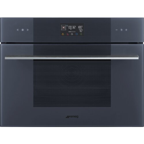 Smeg Kombinirana parna pečica SO4102S3G Cene
