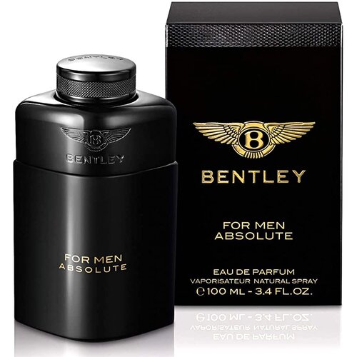 Bentley parfem za muškarce for men absolute 100ml Slike