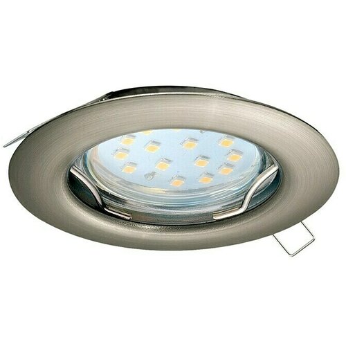 Eglo 98645 - LED ugradna plafonska svetiljka PENETO 1xGU10/3W/230V Cene