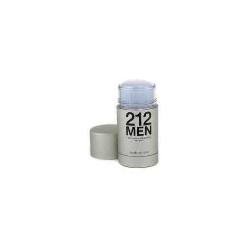 Carolina Herrera 212 NYC Men dezodorans u spreju bez aluminija 150 ml za muškarce Cene