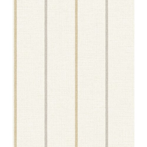 Casadeco Tapeta Plaid Line 4 boje Slike