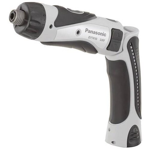 Panasonic EY 7410 LA2S EY7410LA2S32 zložljivi akumulatorski vrtalni vijačnik 3.6 V 1.5 Ah Li-Ion vklj. 2 akumulatorja\, vklj. kovček, (21544313) Cene