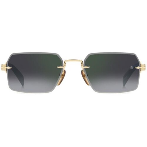 David Beckham Sunčane naočale DB 7109/S Green Slike