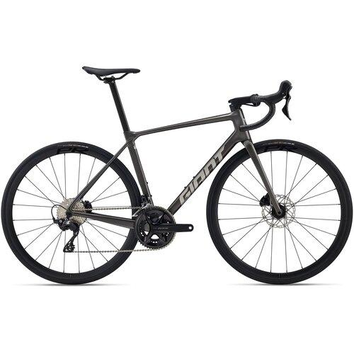  Bicikl GIANT TCR Advanced 2-PC Stealth Chrome - M Cijene