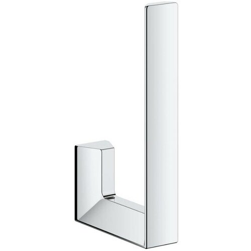 Grohe Selection Cube držač rezervnog toalet papira 40784000 Cene