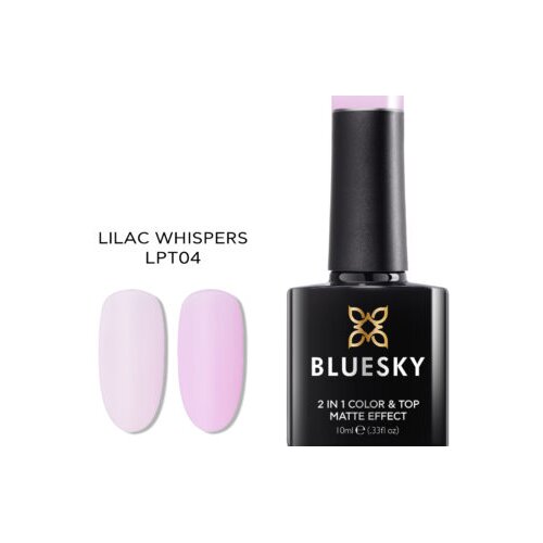  BLUESKY BOJA I TOP MAT 2U1 LILAC WHISPERS 10ML Cijene