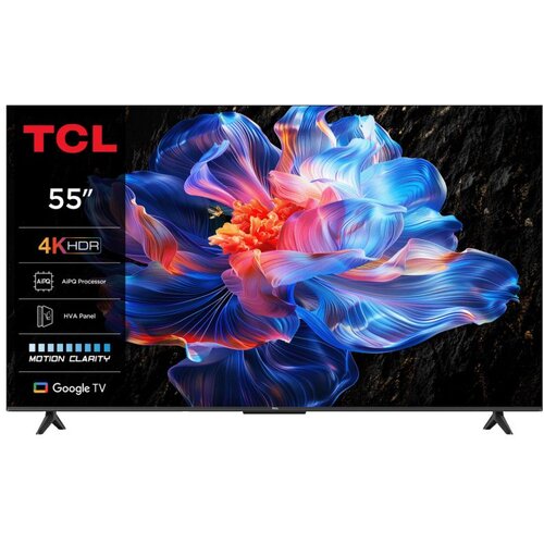 Tcl Televizor Smart V6C LED 4K 50", Google TV -... Cijene