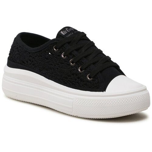 Lee Cooper LCW23441618 Crna Cijene