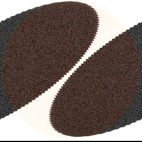 CRAFTOMAT Brusno platno (Promjer: 128 mm, Granulacija: 280) Cijene