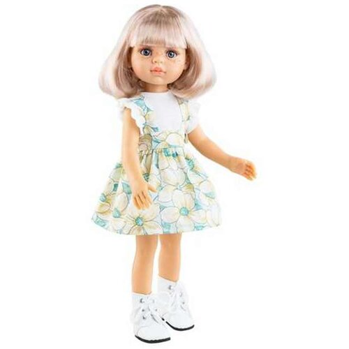  Paola Reina Rosa 32 cm Slike
