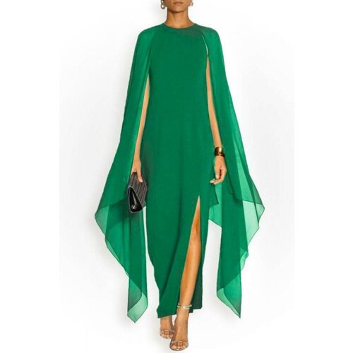 Fenzy Ženska Haljina Ileana, Zelena Cijene