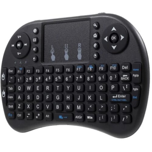  2.4GHz Mini Wireless Keyboard Cijene