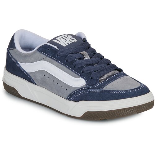 Vans Hylane NINETIES DARK GRAY Siva Slike