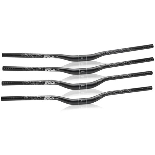 Xlc volan za MTB All MTN riser bar HB-M19 780mm &amp;Oslash; 31.8mm 30mm Slike