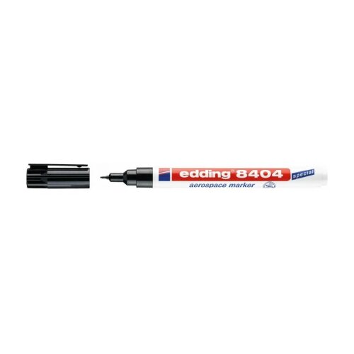 Edding Aaerospace marker E-8404 0,75mm crna ( 08M8404B ) Cene