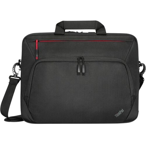 Lenovo Laptop Torba 15.6'' Essential Plus 4X41A30365, Crna, Odvojivi kai&scaron; Cijene
