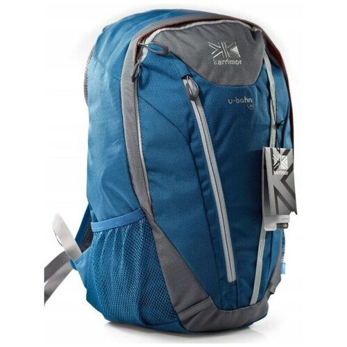 Karrimor Nahrbtniki PLECAKKR15050LNBUBAHN20 Modra Slike