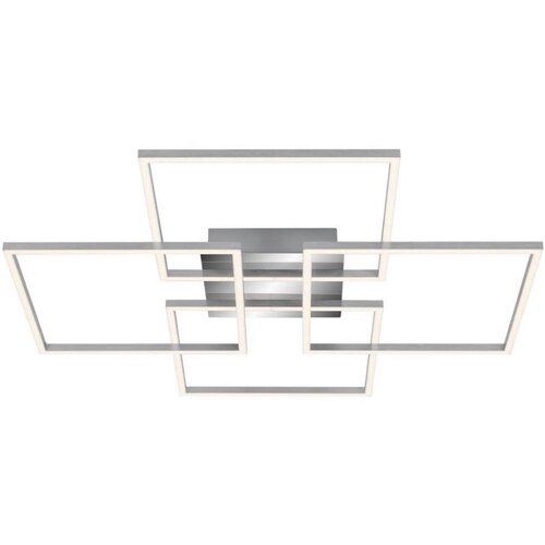BRILONER LED prigušiva plafonska svetiljka FRAME 4xLED/12W/230V Cene