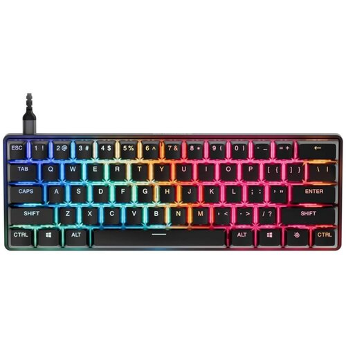 Steel Series Tastatura APEX PRO Gen3 Mini 60% Cene