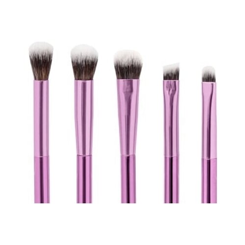 Glov Make-Up Brush - Purple Slike