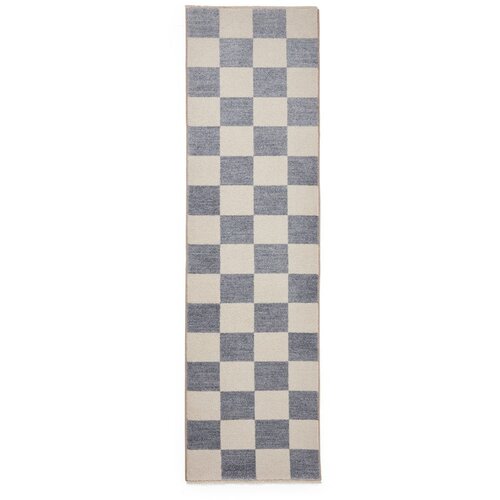 Think Rugs Moder tekač 60x230 cm Baltimore – Cene