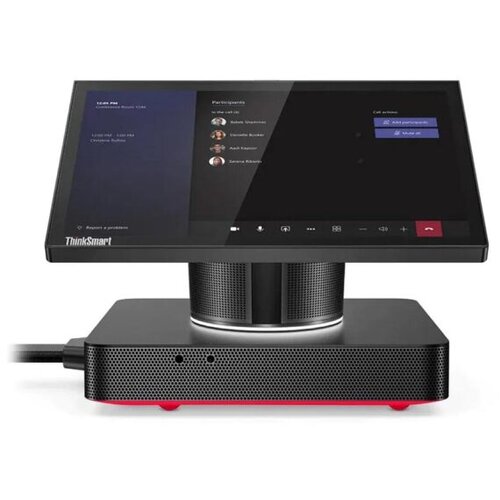 Lenovo Obnovljeno - kot novo - ThinkSmart Hub Gen 2 IPS 10,1&Prime;, (5000062406) Cene