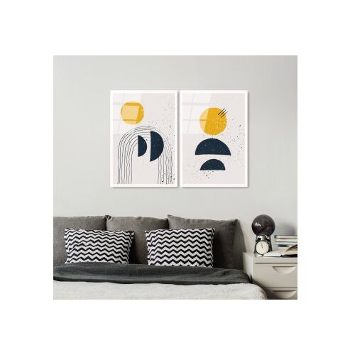 Wallxpert Image UV-954, 45 x 65 cm Slike