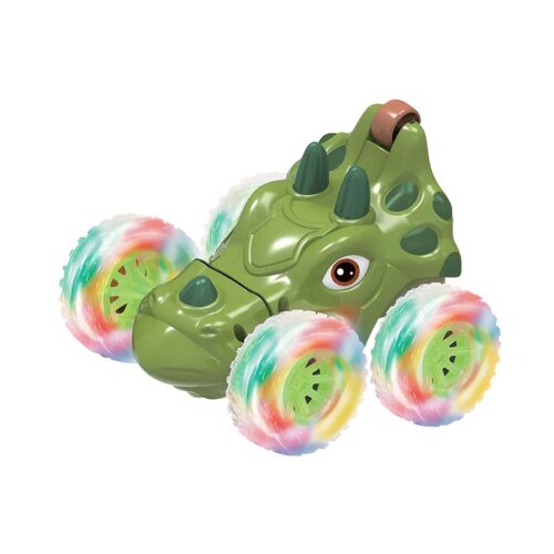 Master Igračka autić Dinosaurus svjetleći 8899-162 251364 Slike