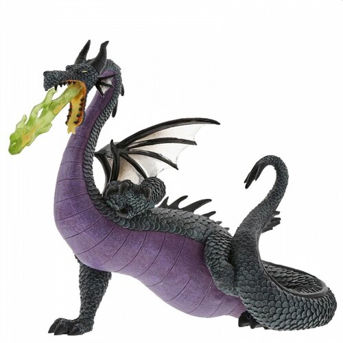 Enesco figurica zmaja disney malefica, (20839135) Cene