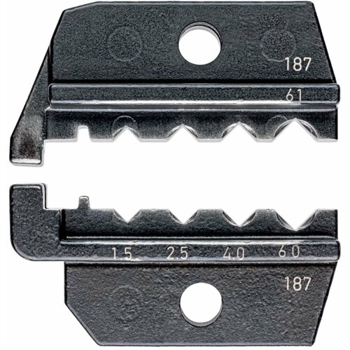 Knipex umetak za obrnute konektore Harting za 97 43 XX (97 49 61) Cene