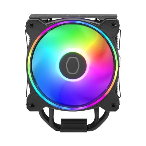 Cooler Master CPU Cooler Hyper 212 HALO... Slike