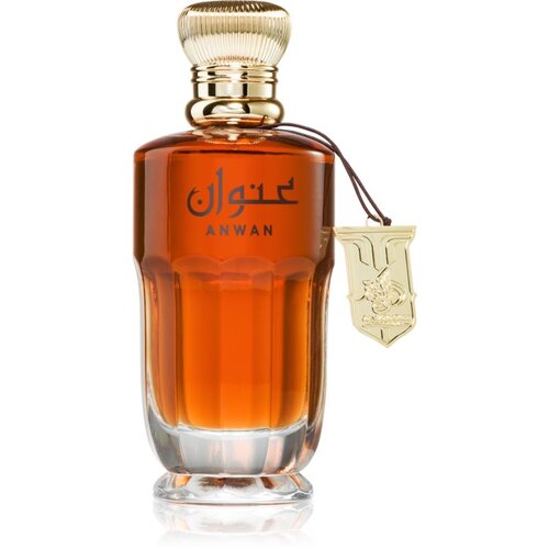 Al Wataniah Anwan parfemska voda uniseks 100 ml Slike