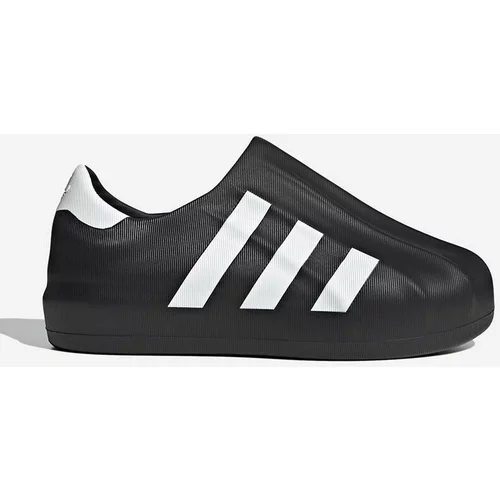 Adidas Tenisice adiFOM Superstar boja: crna, HQ8752-black