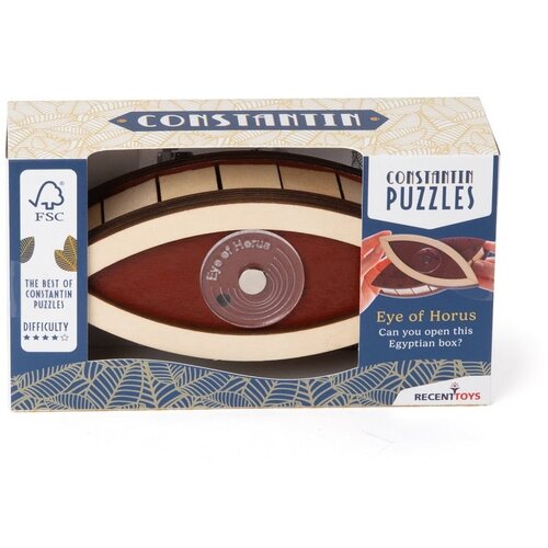 Recent Toys Misaona igra Eye of Horus &amp;ndash; Slike