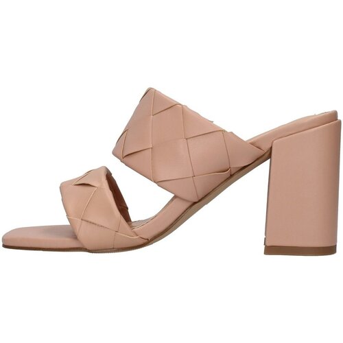 Steve Madden Sandali & Odprti čevlji DARE Rožnata Cene