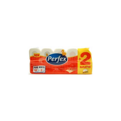 Perfeks Praska T.PAPIR 3SL 8+2 PERFEKS | ePonuda.com