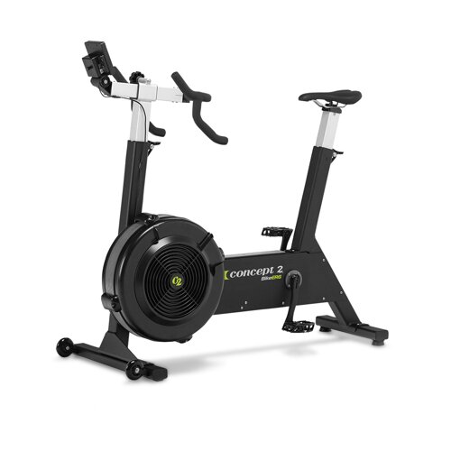 Concept2 bikeerg, kolesarski simulator, (20557407) Cene