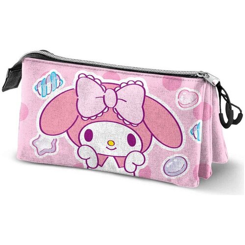 Karactermania Portatodo Sweets My Melody Hello Kitty triple Cijene