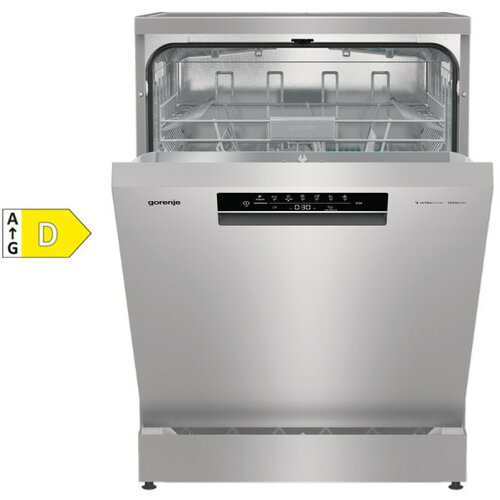 Gorenje Gorenje mašina za pranje sudova GS642D61X Cene