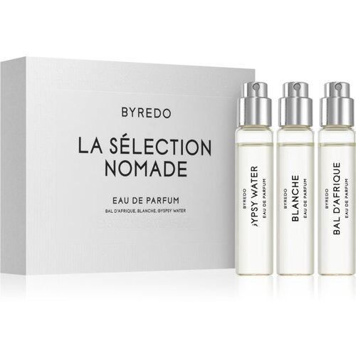 BYREDO Discovery Collection poklon set Cijene