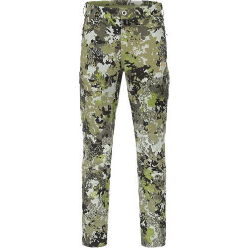 Blaser muške pantalone charger huntec camo Cene