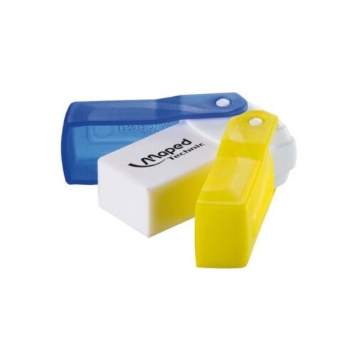 Maped gumica mini wings blister ( m127310 ) Slike